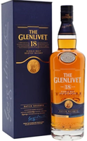 Image de Glenlivet 18 Years Batch Reserve 40° 0.7L